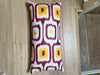 Colourful Bolster Cushion