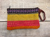Peruvian Frazada Bags