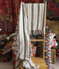 Blue Multi Istanbul towel