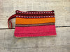 Peruvian Frazada Bags