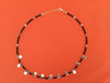 Beaded Charm Necklaces