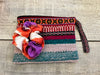 Peruvian Frazada Bags