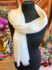 Colourful Cotton Scarfs