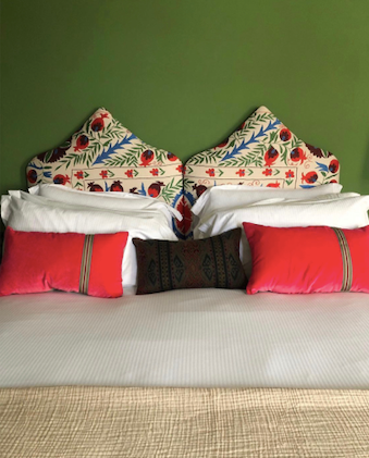 Headboards