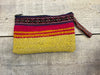Peruvian Frazada Bags