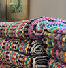 Multi Dot Towel