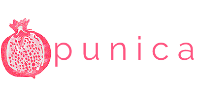 punica logo